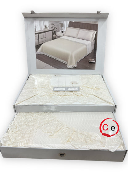 Completo letto 5pz Celinde