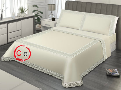 Completo letto 5pz Melody