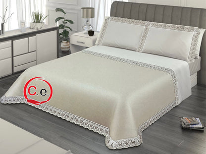 Completo letto 5pz Celinde