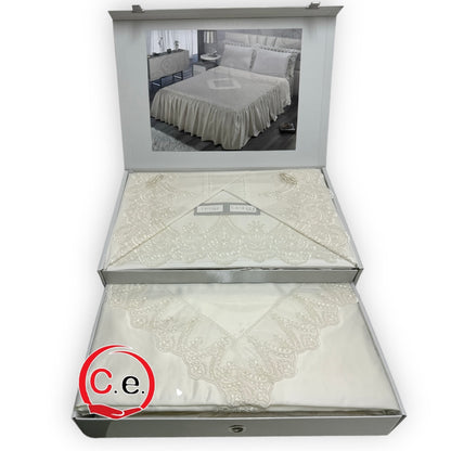 Completo letto 5pz Daiana