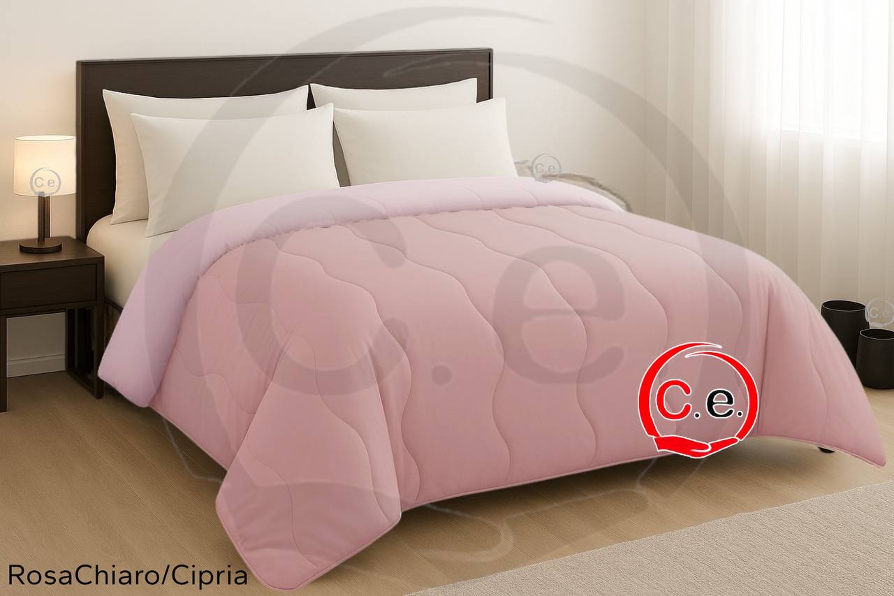 Trapunta/Piumone Medal Laura Blasi