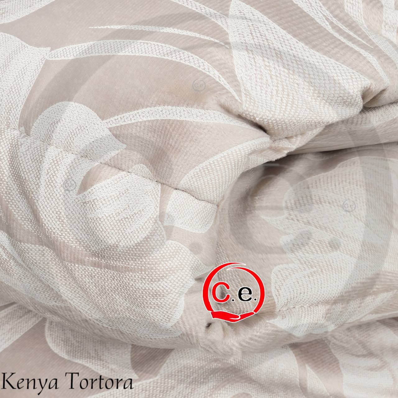 Trapunta/Piumone Kenya