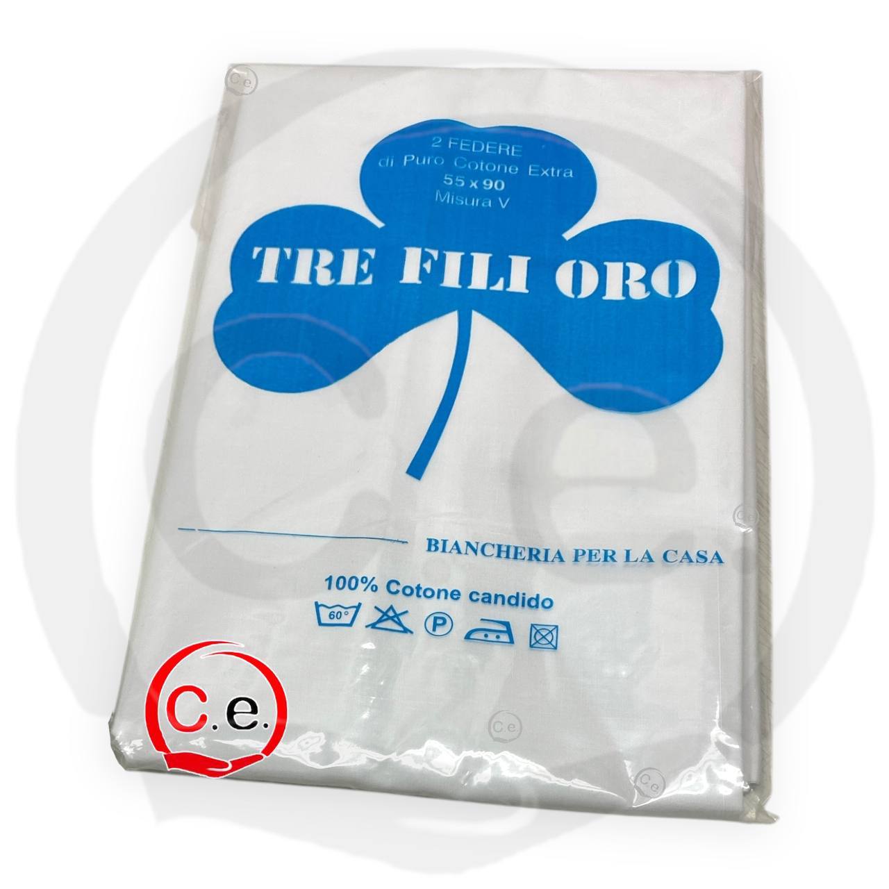 Lenzuola piano Tre fili 🧵 d’oro