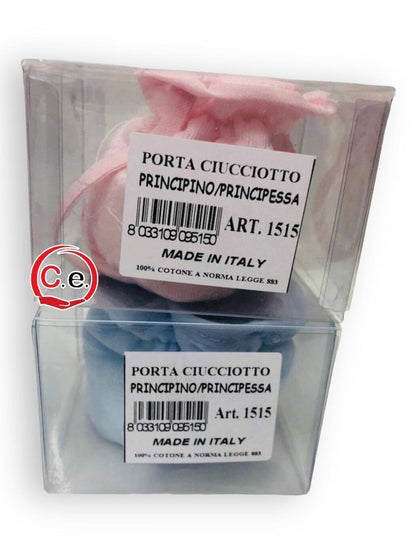 PortaCiuccio Principino & Principessa