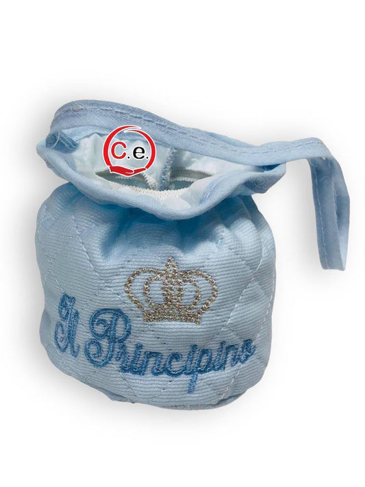 PortaCiuccio Principino & Principessa