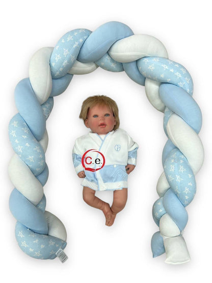 Treccia Neonato 👶🏼 Irge Baby