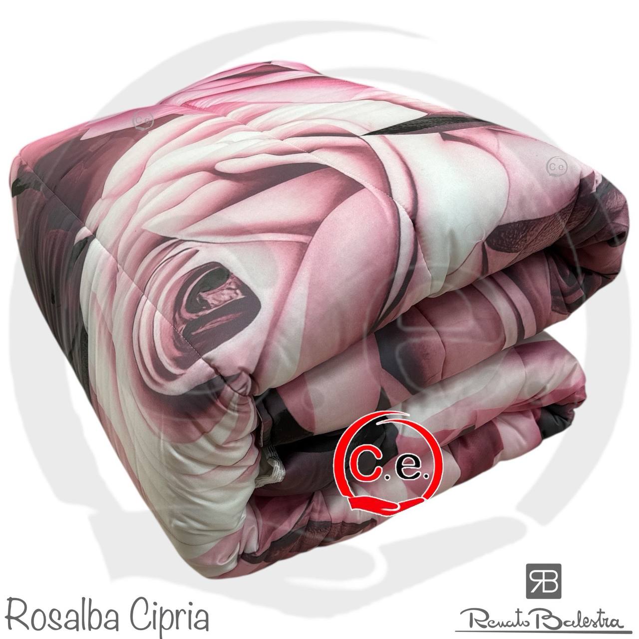 Trapunta/Piumone Rosalba Renato Balestra