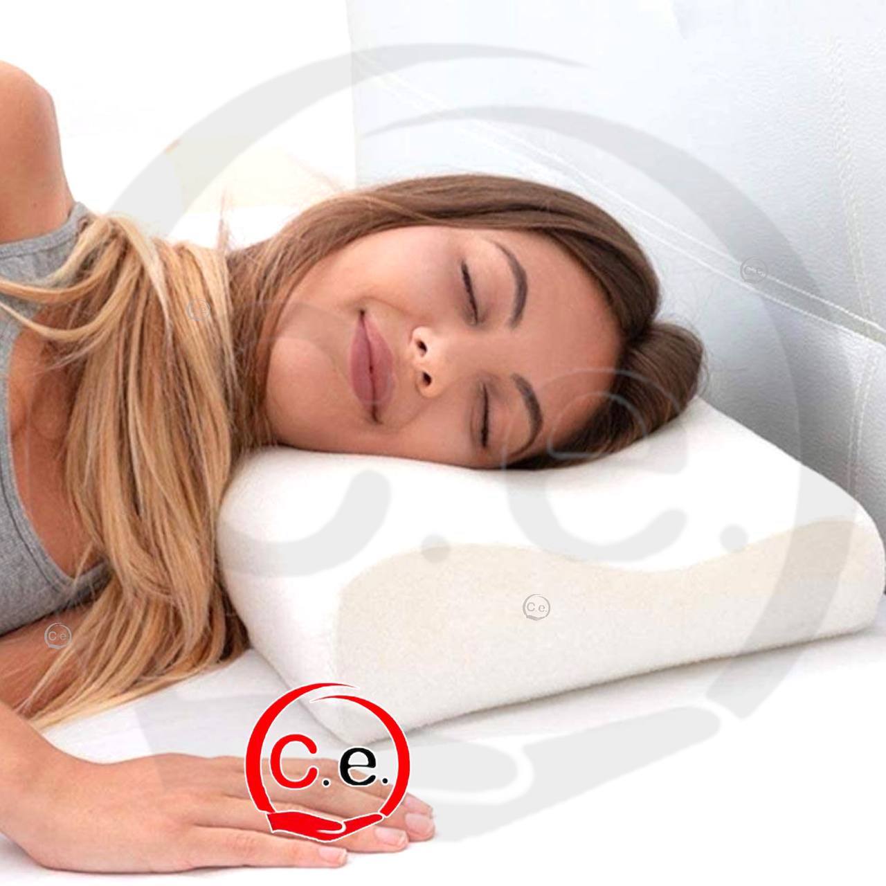 Guanciale Cervicale in Memory