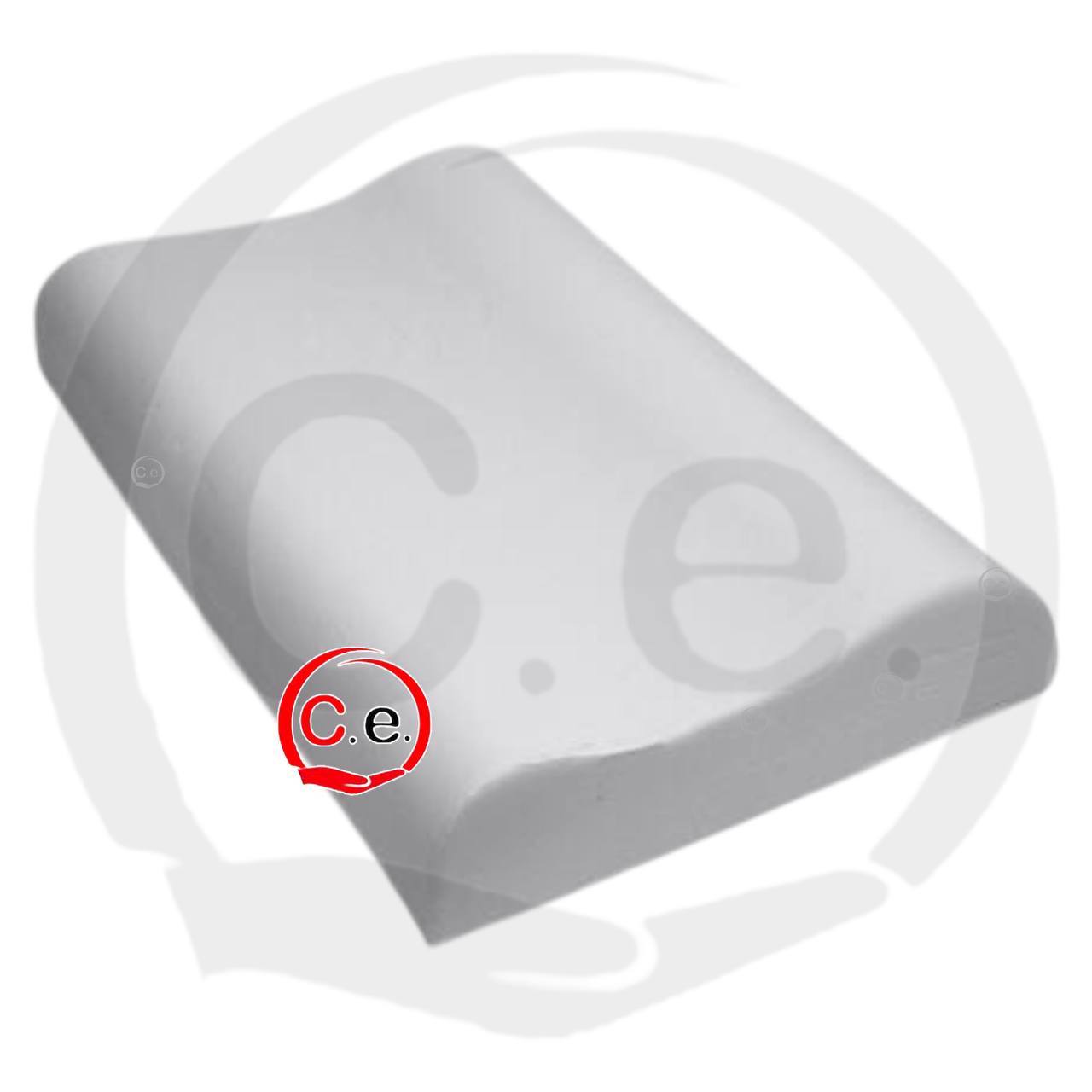 Guanciale Cervicale in Memory