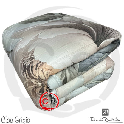 Trapunta/Piumone Cleo Renato Balestra