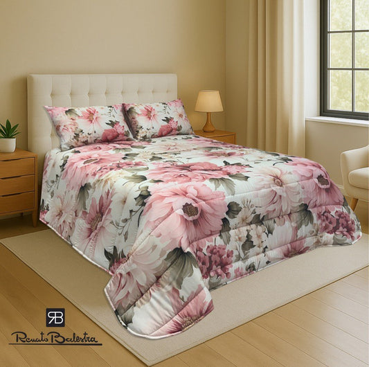 Trapunta/Piumone Ester Renato Balestra