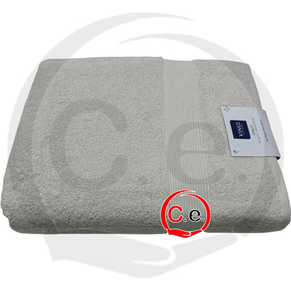 Spugna Vingi 560gr/m², cotone pettinato