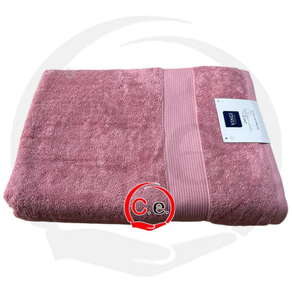 Spugna Vingi 560gr/m², cotone pettinato