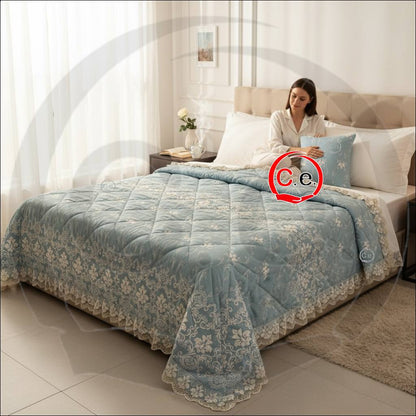 Trapunta/Piumone Venezia Coconuda