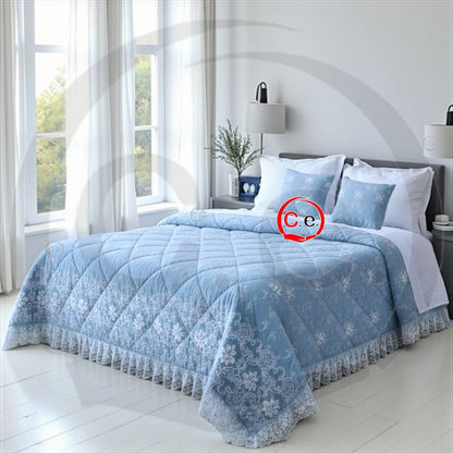 Trapunta/Piumone Venezia Coconuda