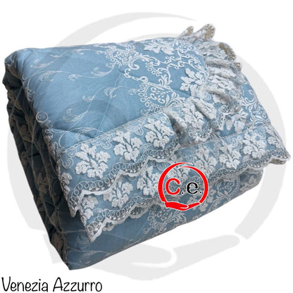 Trapunta/Piumone Venezia Coconuda