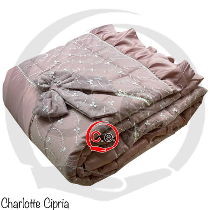 Trapunta/Piumone Charlotte Coconuda