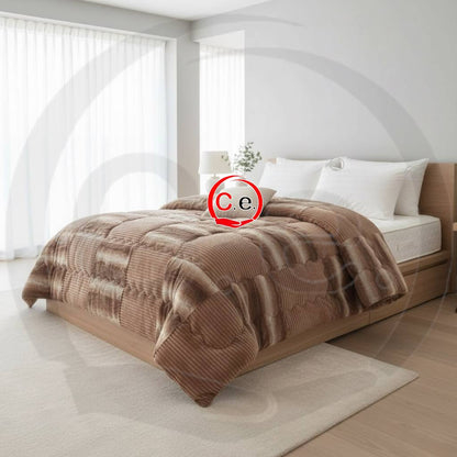 Trapunta/Piumone Velvet