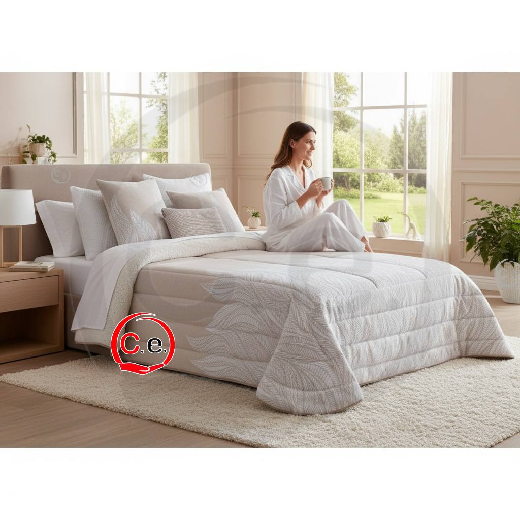 Trapunta/Piumone Arce