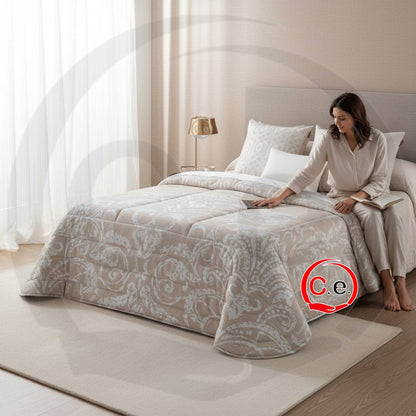 Trapunta/Piumone Fuji