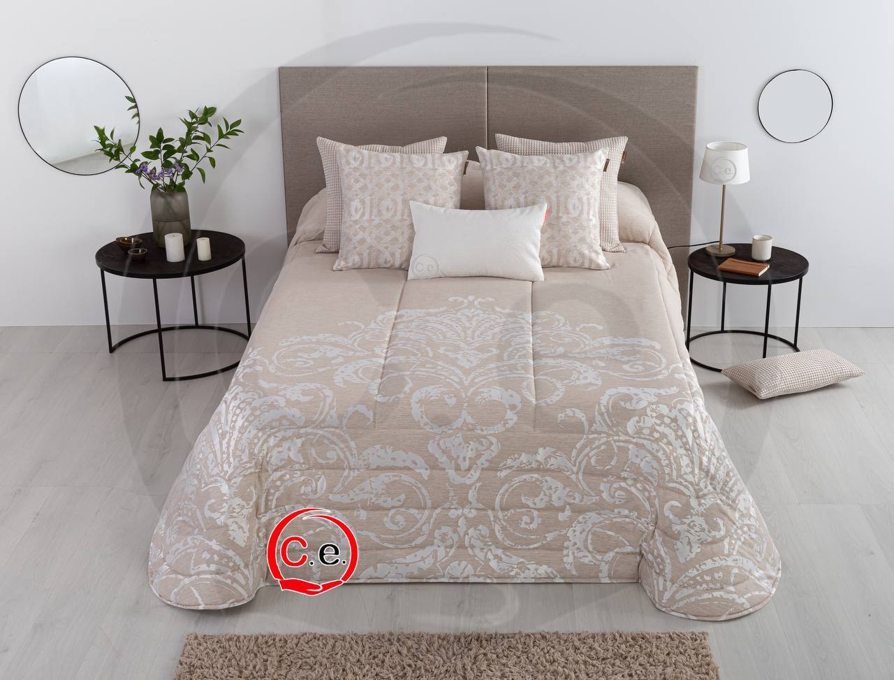 Trapunta/Piumone Fuji