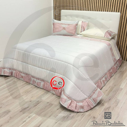 Trapunta Ester Renato Balestra