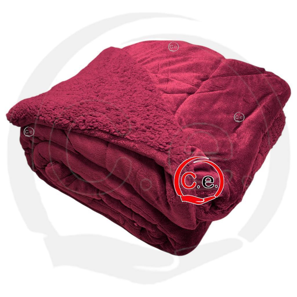 Coperta Diana con lana 🐑