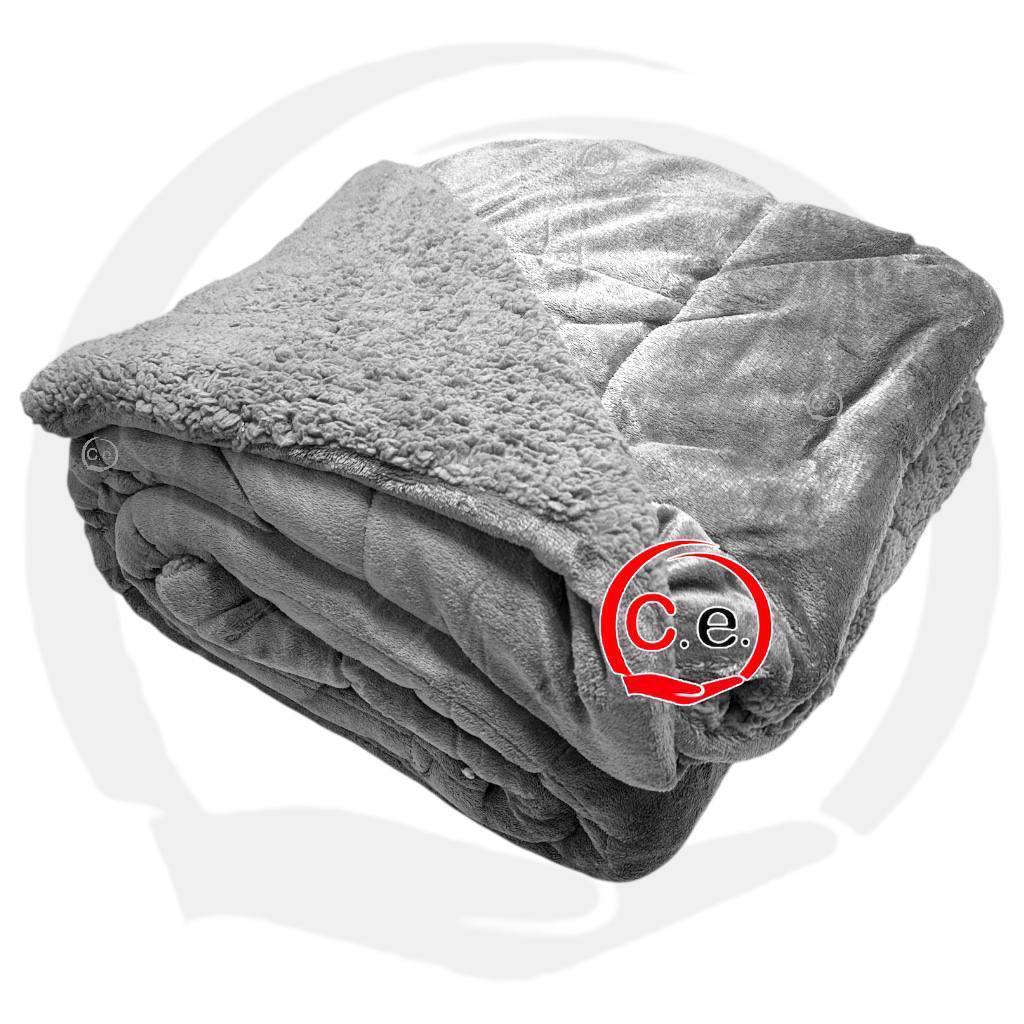 Coperta Diana con lana 🐑