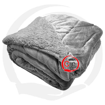 Coperta Diana con lana 🐑