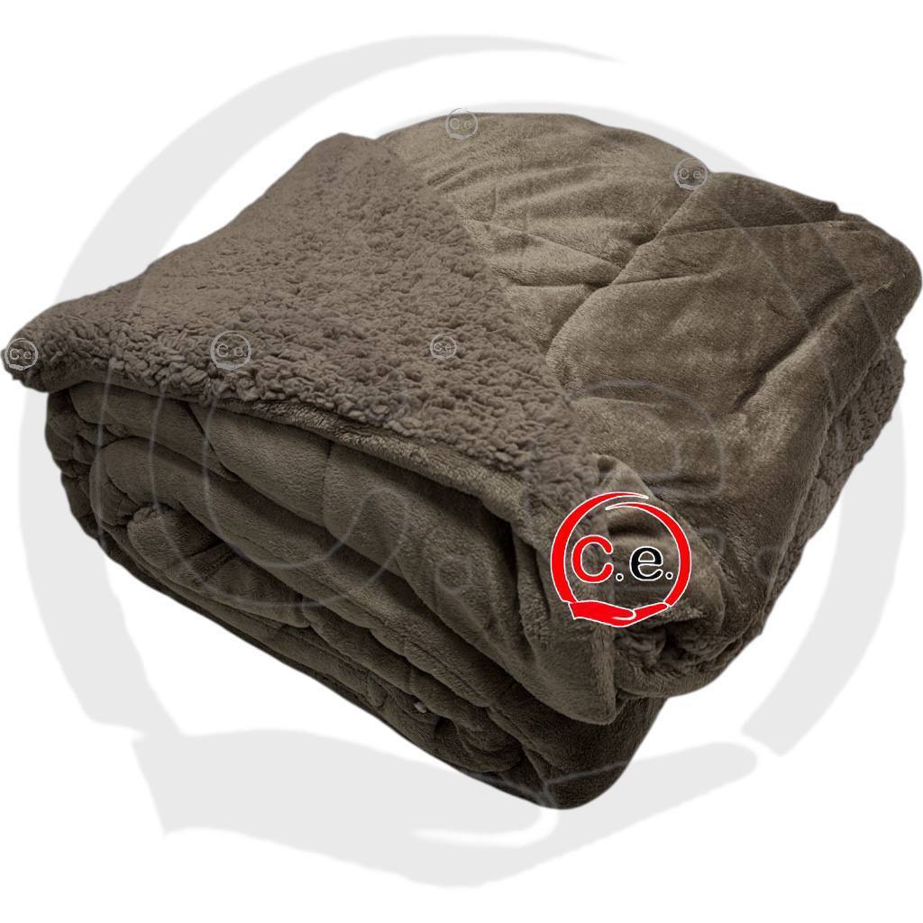 Coperta Diana con lana 🐑