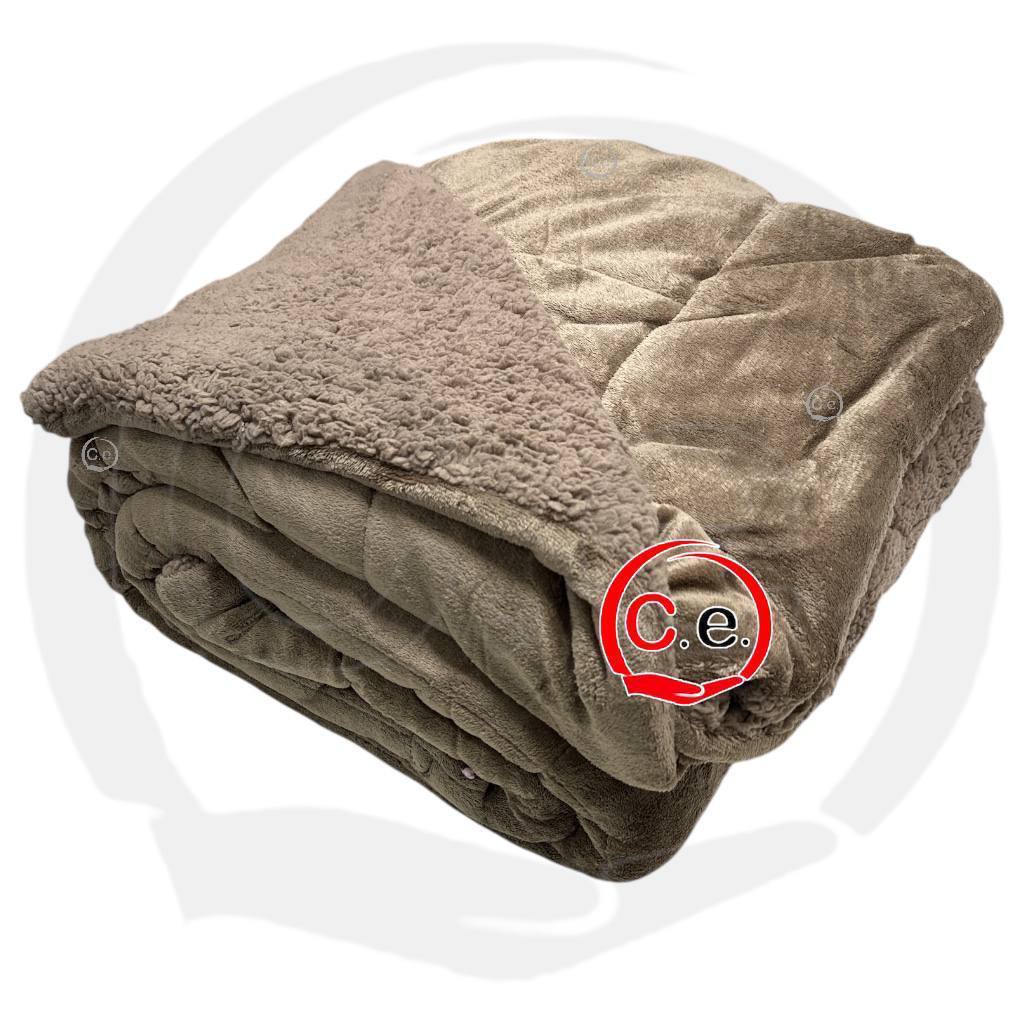 Coperta Diana con lana 🐑