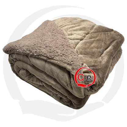 Coperta Diana con lana 🐑