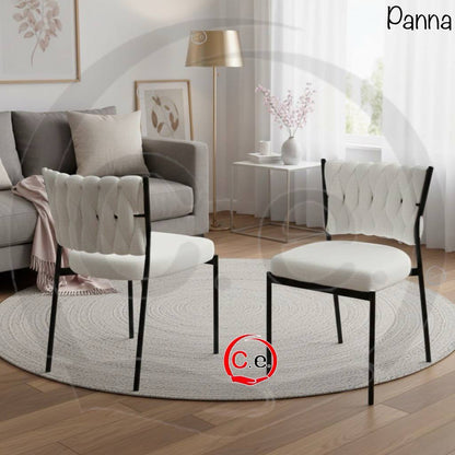 Sedia Georgette