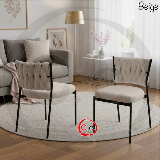 Sedia Georgette