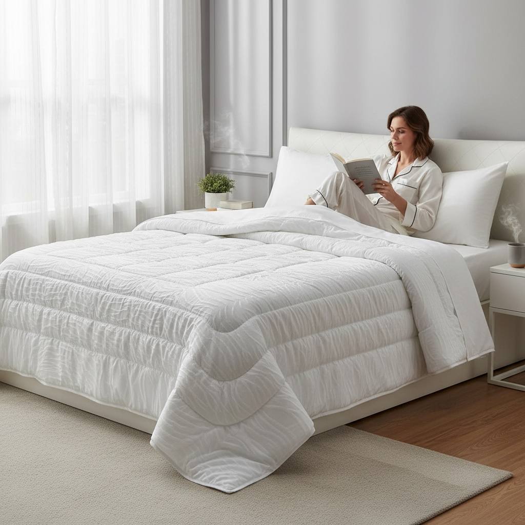 Trapunta/Piumone Josephie