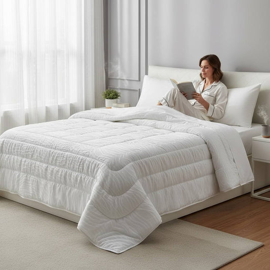 Trapunta/Piumone Josephie