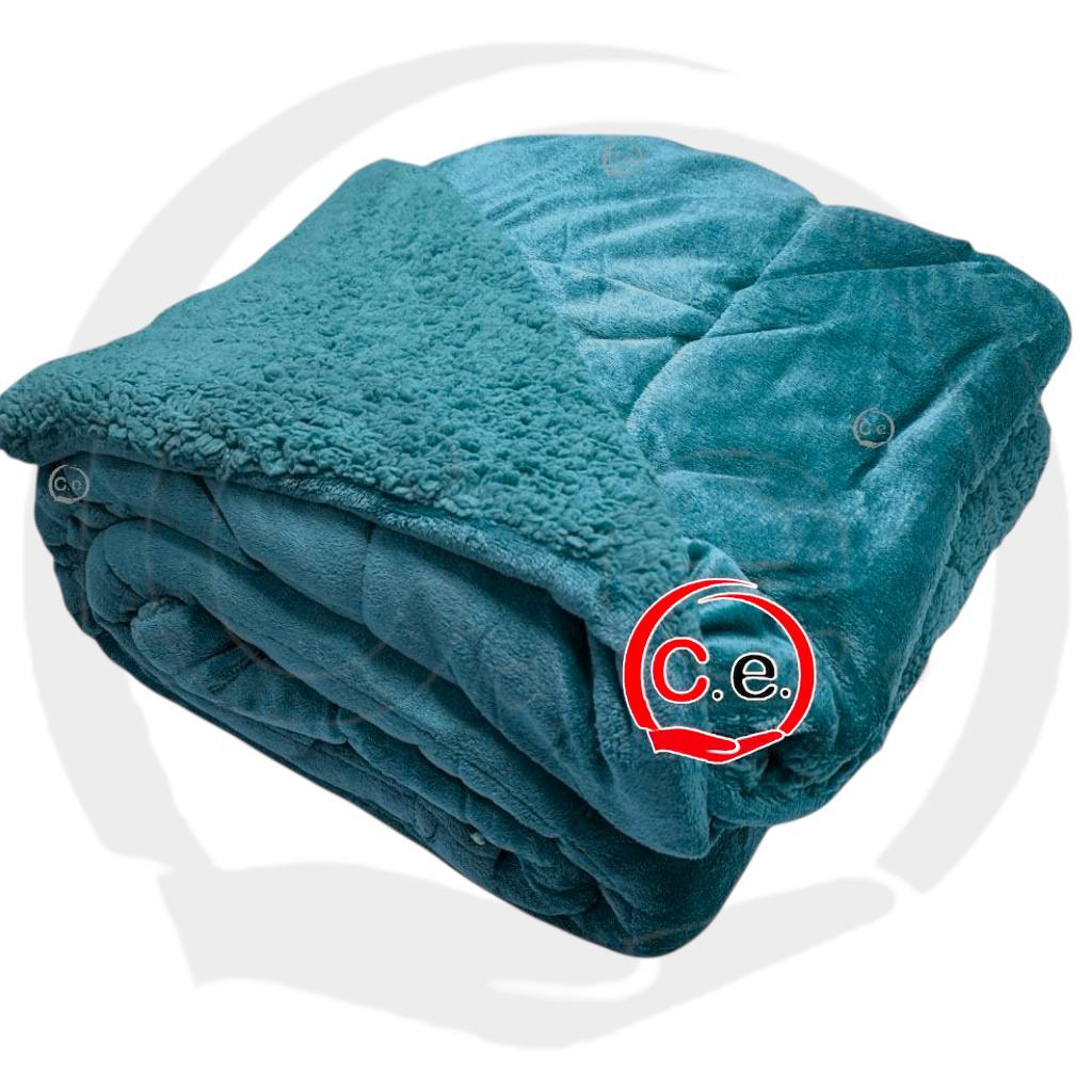 Coperta Diana con lana 🐑