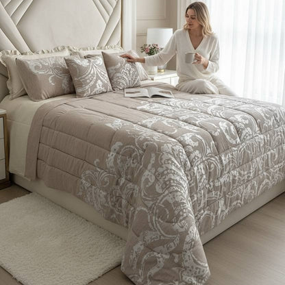 Trapunta/Piumone Fuji