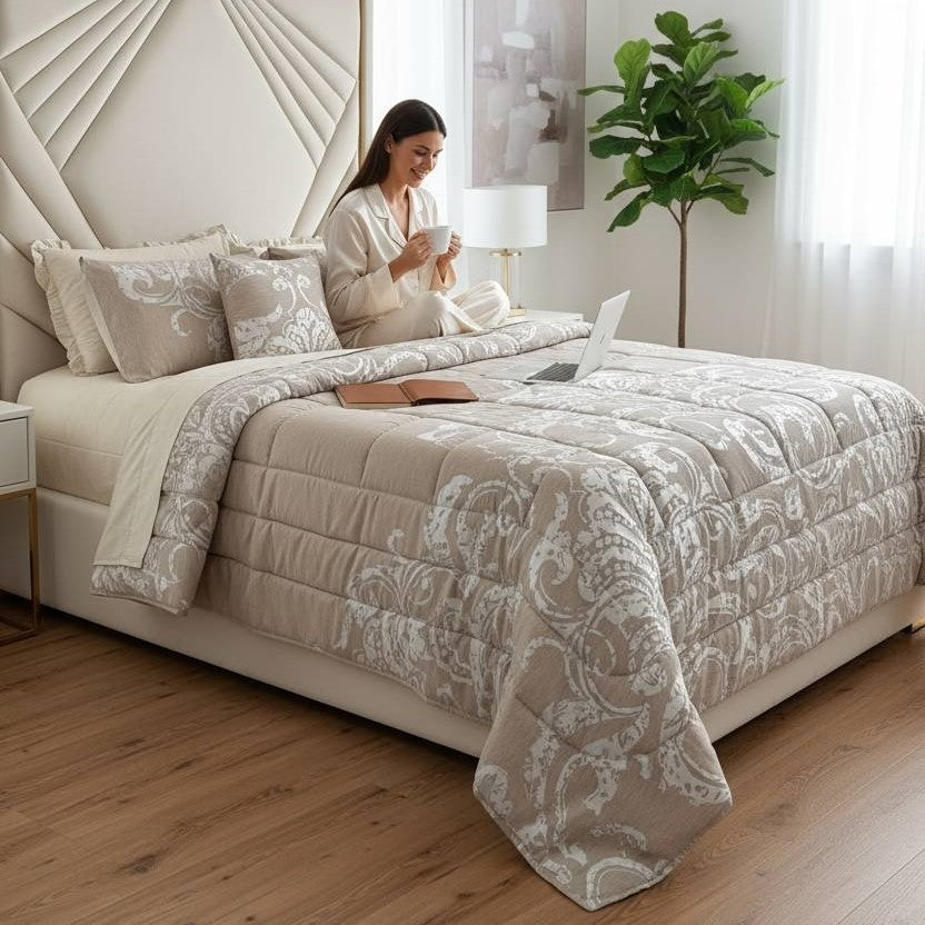 Trapunta/Piumone Fuji