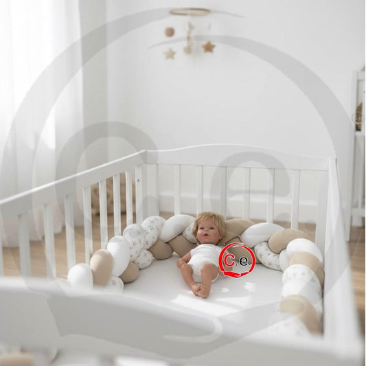 Treccia Neonato 👶🏼 Irge Baby