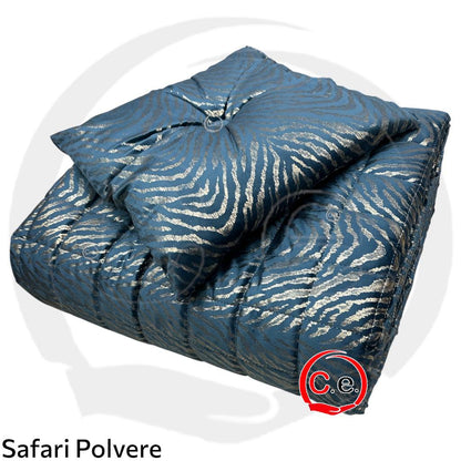 Trapuntino Safari