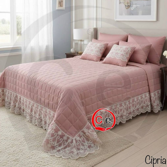 Trapuntino Anastasia