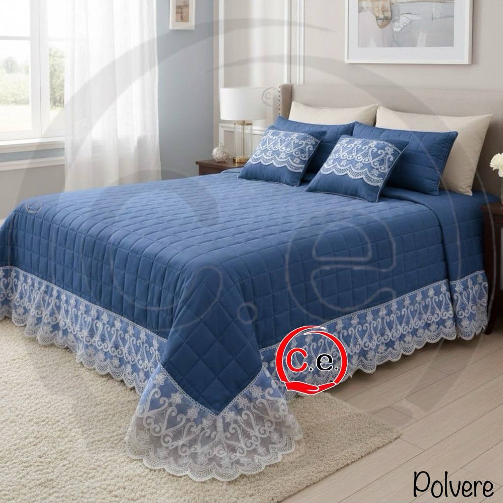 Trapuntino Anastasia