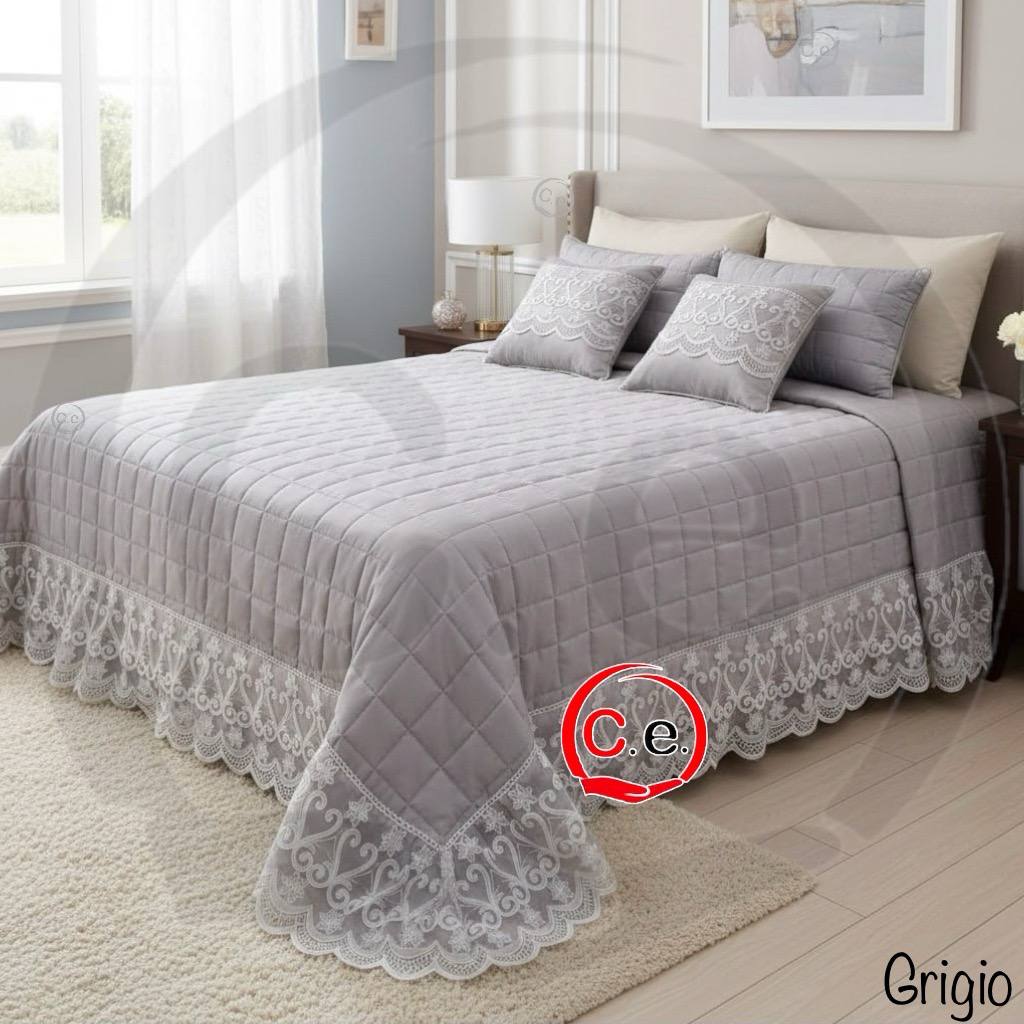 Trapuntino Anastasia