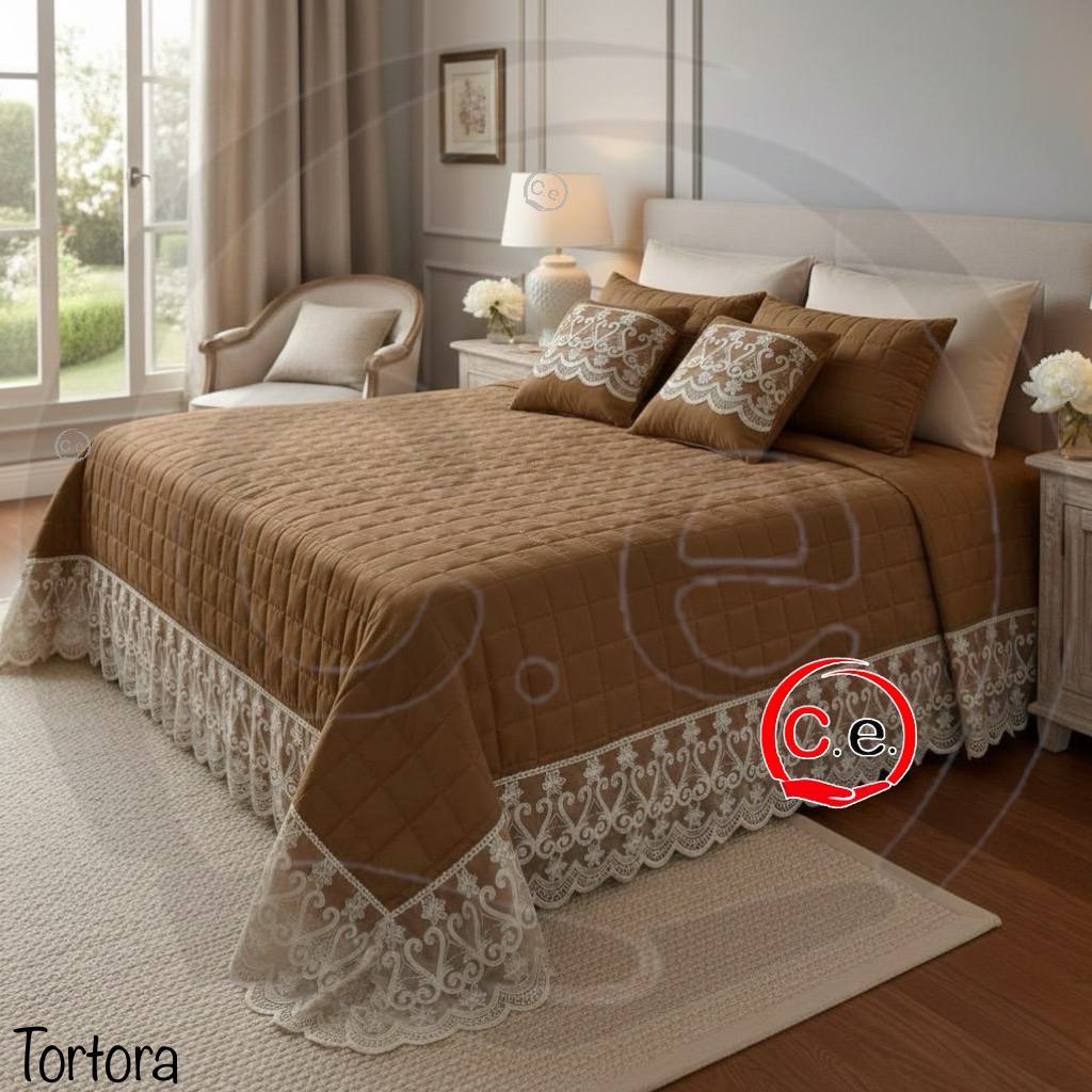 Trapuntino Anastasia