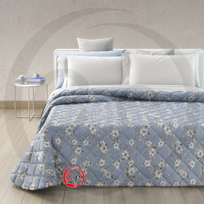 Trapuntino Beatrice double-face