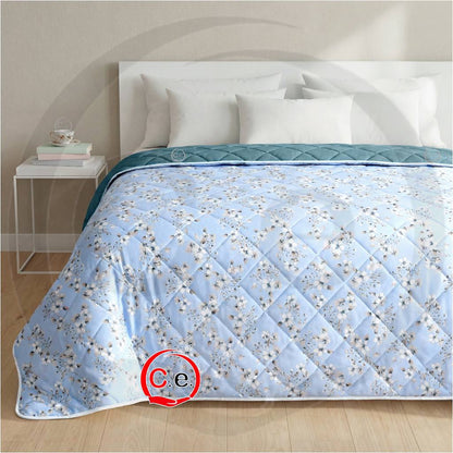 Trapuntino Beatrice double-face