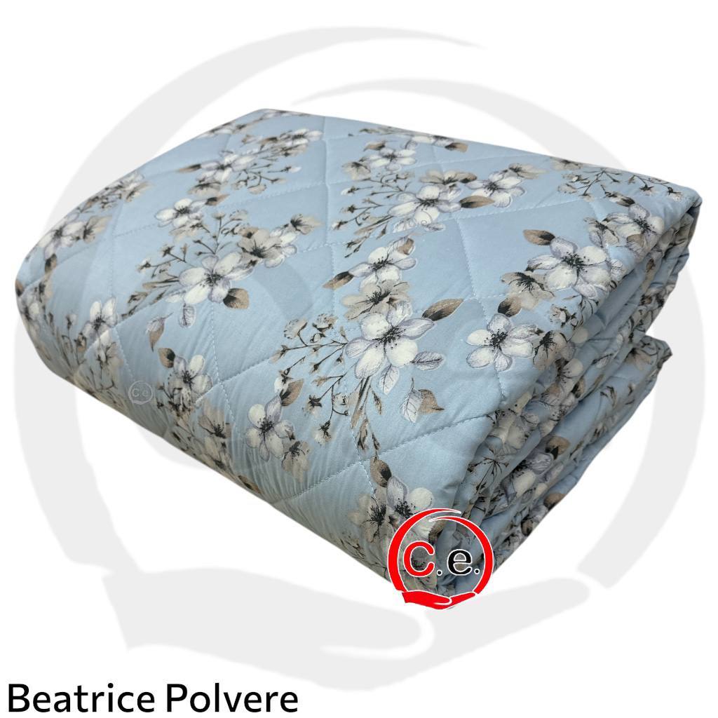 Trapuntino Beatrice double-face