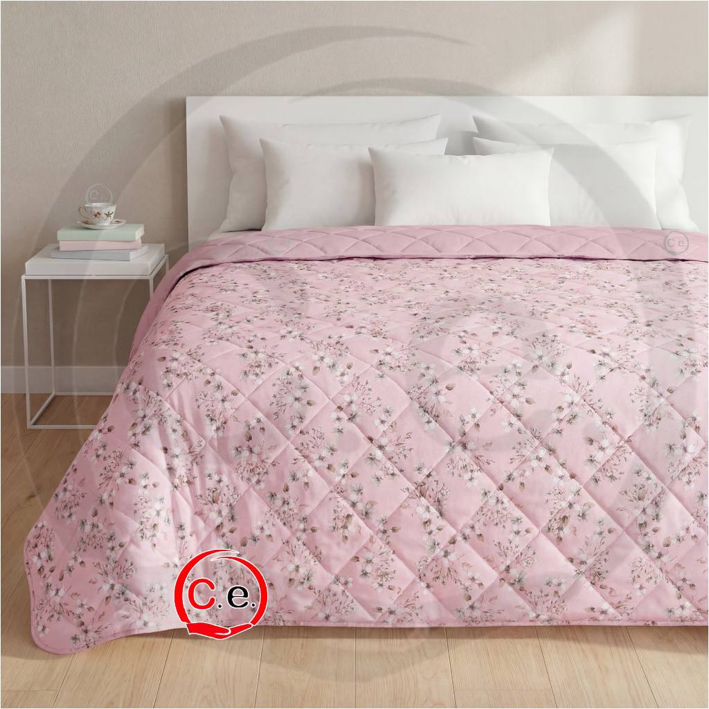 Trapuntino Beatrice double-face