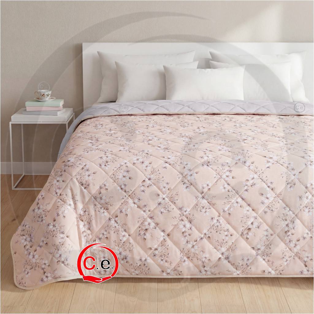 Trapuntino Beatrice double-face